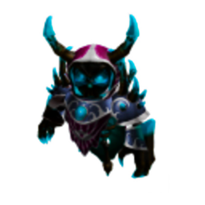 Korblox Deathspeaker