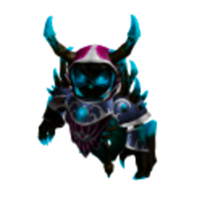 Korblox Deathspeaker