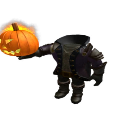 Free headless horseman