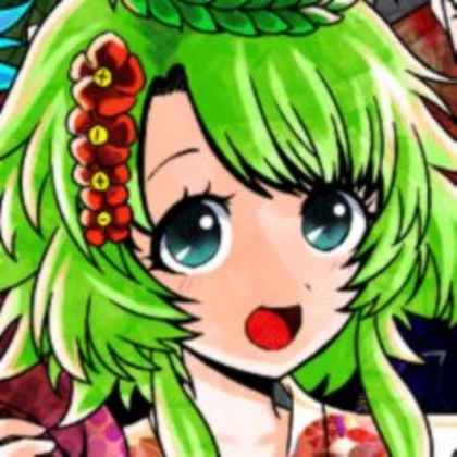 Kanna Kizuchi / Ren | Matching Icon \