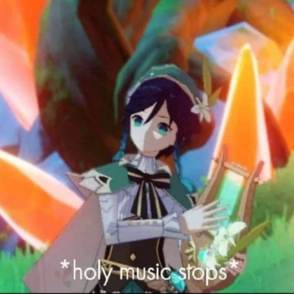 Venti[Genshin impact]