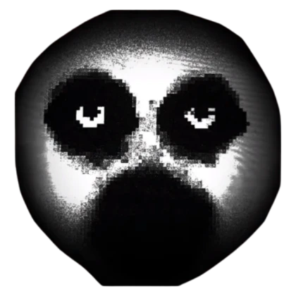 [Fanmade DOORS Entities] - 'SILENCE.'