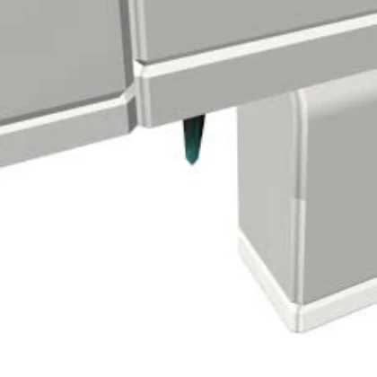 Korblox Deathspeaker LEG