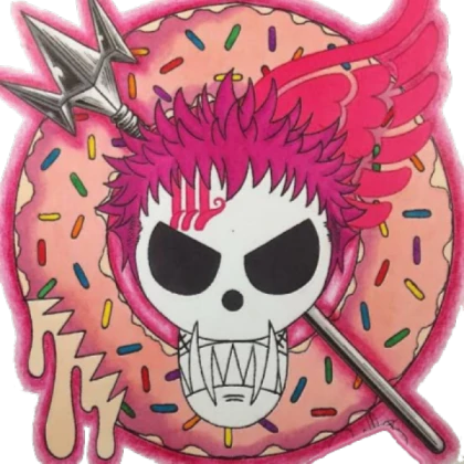 Katakuri See-Through