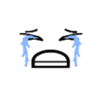 Cry Face