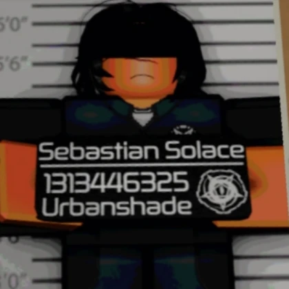 Sebastian Solace