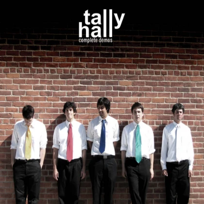 Tally Hall - Complete Demos