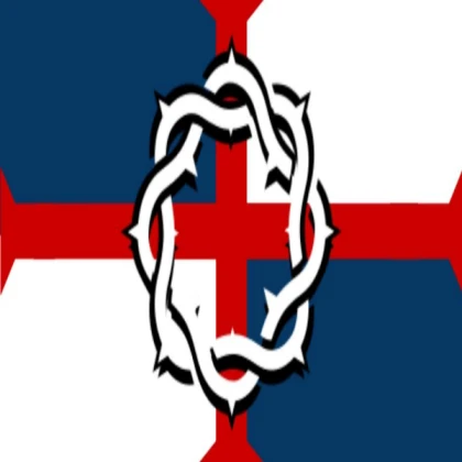 Flag of Christ