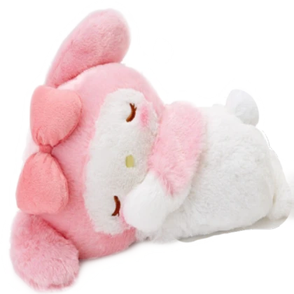 cute hello kitty plush