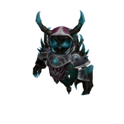 [FREE] Korblox Deathspeaker