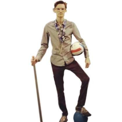 lemon demon neil cicierega transparent png