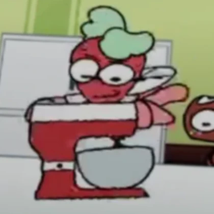 Matching PFP. #1 ( DANDY'S WORLD. )