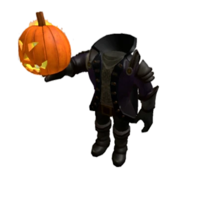 Headless horseman