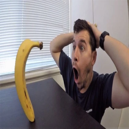 Banana Poggers