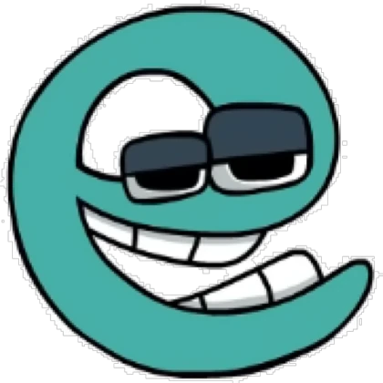 E but child (alphabet lore) (remaking)