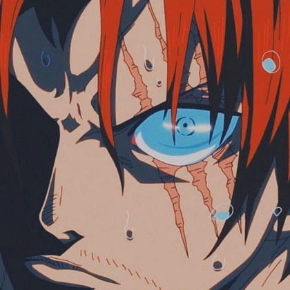 Red Eye Shanks