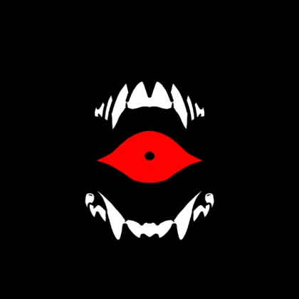 Canine teeth / Demon vr.2