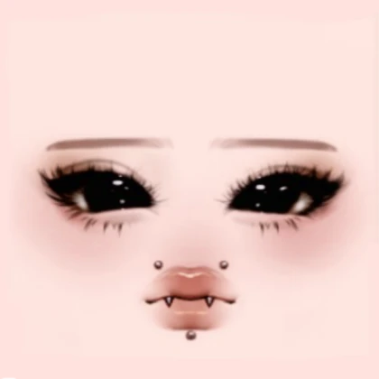 1uvzie's custom royale high face