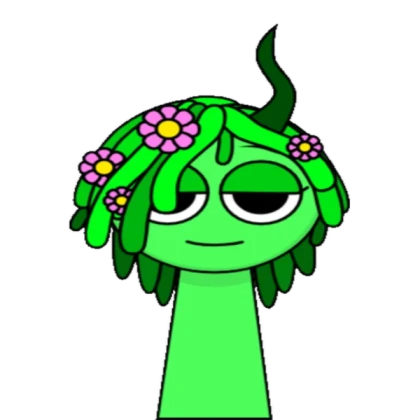 Vineria - Sprunki Roblox Decal