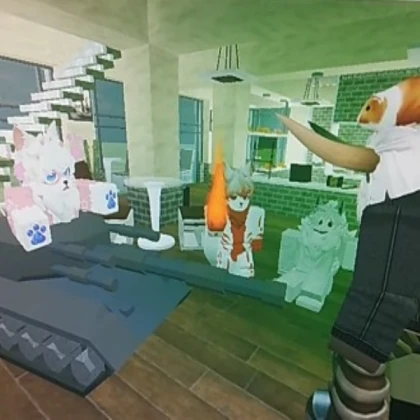 Nico and Taiyo vs Lake Sprout