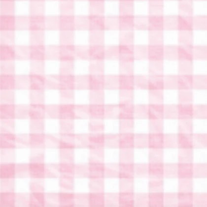 pink plaid fabric pattern (seamless)