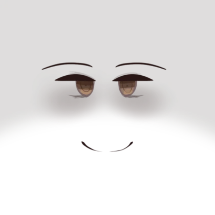 [CSOM] Willow's Face