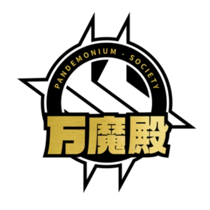 Blue Archive Pandemonium Society