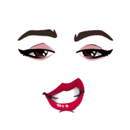 Red Lip - Tate McRae