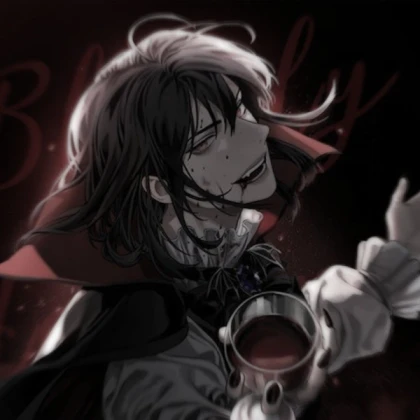 han sooyoung (Vampire) ORV