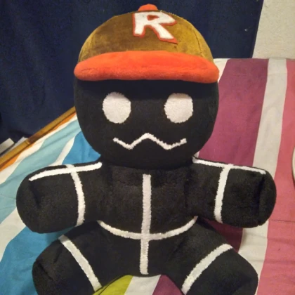 selozar plushie