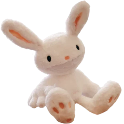 Max plushie | Sam and