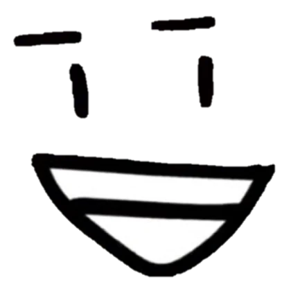 tennis ball and golf face bfb