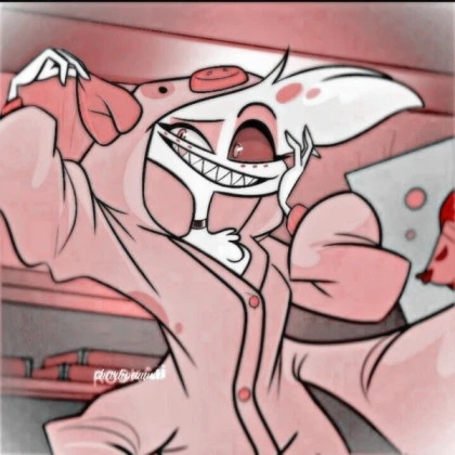 🌈HAZBIN HOTEL 🌈🍁 ICONS 🍂