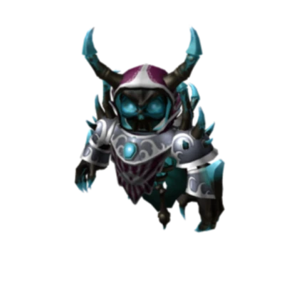 korblox deathspeaker