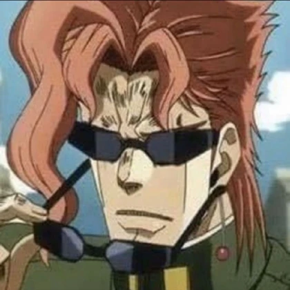Kakyoins with glasses XD