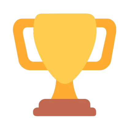 Trophy Emoji
