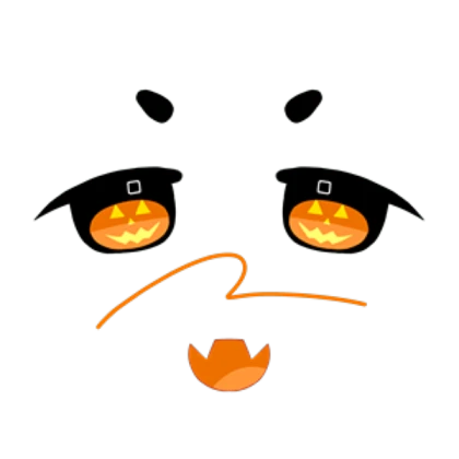 cute jack-o-lantern joy-min