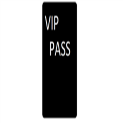 vip pass