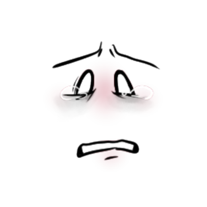 Crying Face