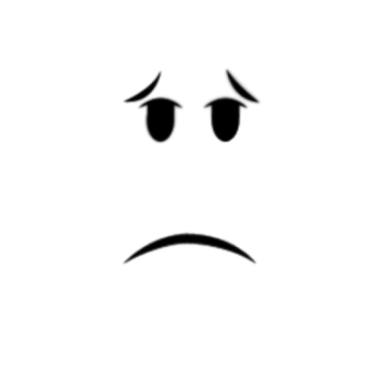 mad face (not actually mad) (miffy called)