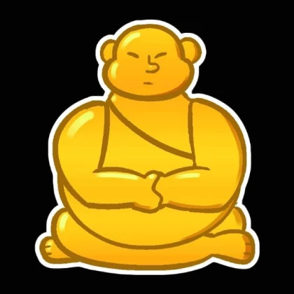 BUDDHA