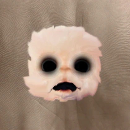 Slendytubbies VS - Newborn Face