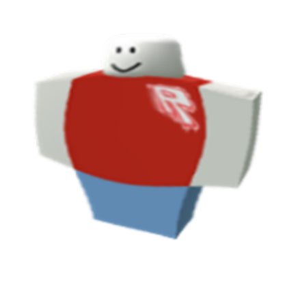 Bob the fat Robloxian