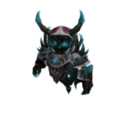 Korblox Deathspeaker