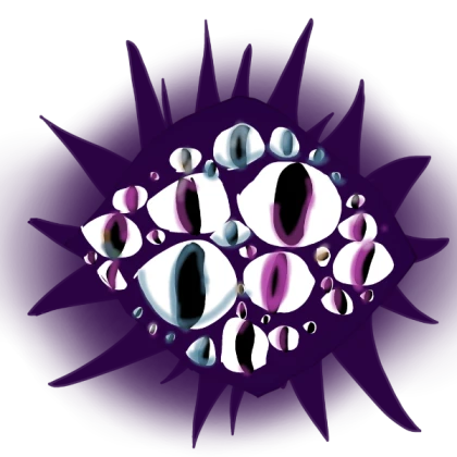 Doors eyes but my style ;)