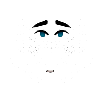 Alice's Face 2.0 | CSOM