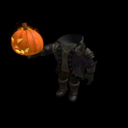 Headless Horseman