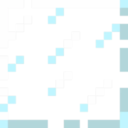 minecraft glass transparent