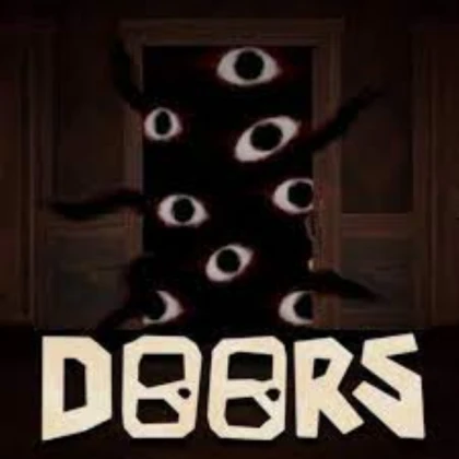 Doors logo for obby creator