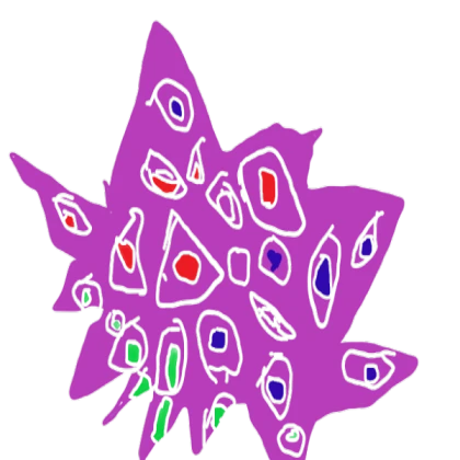 doors but bad eyes (LSPLASH THIS IS NOT UR MODEL)